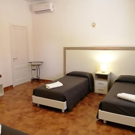 Villa Graziella ออสตูนี ภายนอก รูปภาพ
