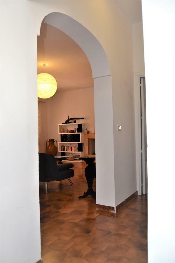 Villa Graziella ออสตูนี ภายนอก รูปภาพ